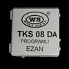 WEST SOUND TKS 08 DA