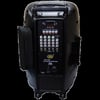 WEST SOUND TKS 15 AC 
