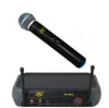 WEST SOUND TM 100 E