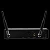 WMS420 PRES.SETBAND A