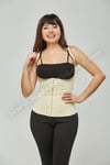 ASKILI LATEX KORSE (TEN)