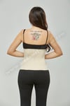 LATEX KORSE (TEN)