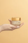 Ozonlu Antiaging Krem 
