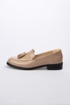 Iris -Düz Ayakkabı-Mio Gusto-02127MIR