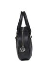 Mio Gusto Hakiki Deri Siyah Renk Kadın El Ve Kol Kadın Çanta Modelleri