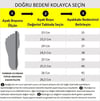 Mio Gusto Ten Rengi  Rugan Topuklu Kadın Ayakkabı Modelleri