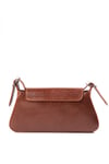 Taba Renk Küçük Boy El ve Omuz Çantası-Bags-Mio Gusto-C0070TAV