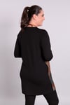 Geometrik Desen Taba Tunik