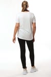 Yüksek Bel Tayt Siyah