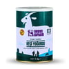 Keçi Yoğurdu Tam Yağlı (1 Kg)