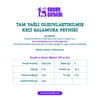 Tam Yağlı Olgunlaştırılmış Klasik Salamura Peyniri (300 Gram)