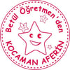 T027 Öğretmen Damgası