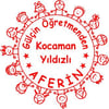 T035 Öğretmen Damgası