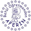 T053 Öğretmen Damgası