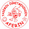 T103 Öğretmen Damgası