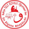 T104 Öğretmen Damgası