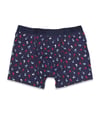 Boxeranıt 1267 Erkek Lycralı Penye Boxer