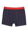 Boxeranıt 1267 Erkek Lycralı Penye Boxer