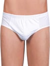 Slip, KülotBerrak 1050 %100 Pamuk Penye Erkek Slip Külot