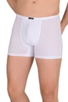 BoxerBerrak 4476 Premium Likralı Modal Erkek Boxer
