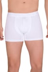 BoxerBerrak 4476 Premium Likralı Modal Erkek Boxer