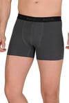 BoxerBerrak 4476 Premium Likralı Modal Erkek Boxer