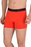 BoxerBerrak 4476 Premium Likralı Modal Erkek Boxer