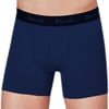 BoxerBerrak 4476 Premium Likralı Modal Erkek Boxer