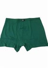 BoxerBerrak 4488 Likralı İnce Belli Modal Erkek Boxer