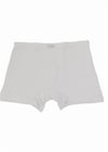 BoxerBerrak 4488 Likralı İnce Belli Modal Erkek Boxer
