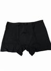 BoxerBerrak 4488 Likralı İnce Belli Modal Erkek Boxer