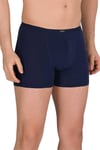 BoxerBerrak 4488 Likralı İnce Belli Modal Erkek Boxer