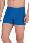 BoxerBerrak 4488 Likralı İnce Belli Modal Erkek Boxer
