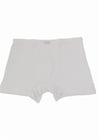 BoxerBerrak 4488 Likralı İnce Belli Modal Erkek Boxer