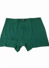 BoxerBerrak 4488 Likralı İnce Belli Modal Erkek Boxer