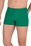 BoxerBerrak 4488 Likralı İnce Belli Modal Erkek Boxer
