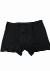BoxerBerrak 4488 Likralı İnce Belli Modal Erkek Boxer