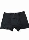 BoxerBerrak 4488 Likralı İnce Belli Modal Erkek Boxer