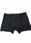 BoxerBerrak 4488 Likralı İnce Belli Modal Erkek Boxer