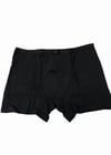 BoxerBerrak 4488 Likralı İnce Belli Modal Erkek Boxer