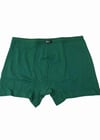 BoxerBerrak 4488 Likralı İnce Belli Modal Erkek Boxer