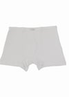 BoxerBerrak 4488 Likralı İnce Belli Modal Erkek Boxer