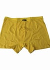 BoxerBerrak 4488 Likralı İnce Belli Modal Erkek Boxer
