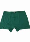 BoxerBerrak 4488 Likralı İnce Belli Modal Erkek Boxer