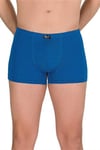 BoxerBerrak 4497 Likralı Modal İnce Belli Desenli Erkek Boxer