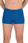 BoxerBerrak 4497 Likralı Modal İnce Belli Desenli Erkek Boxer