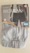 BoxerBerrak 4498 Elastan Penye Çok Rahat Erkek Boxer