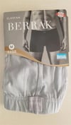 BoxerBerrak 4498 Elastan Penye Çok Rahat Erkek Boxer