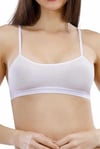 Atlet, Fanila, BodyElite Life 751 Alıştırma Büstiyer İp Askılı Alıştırma Sütyeni