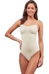 KorseElite Life 876 İp Askılı Kadın Slip Body Korse